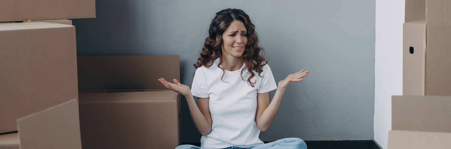 How Much Storage Space Do I Need? Weston Centre Business Hub