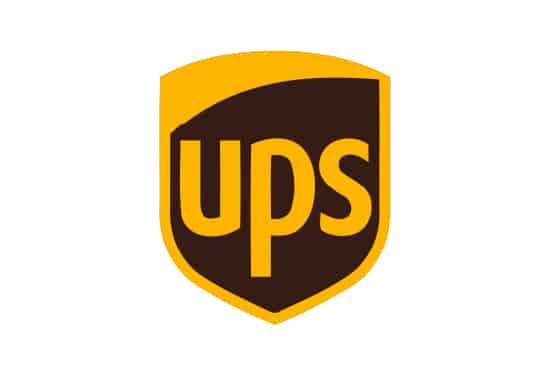 UPS logo