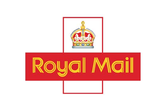 royal mail logo